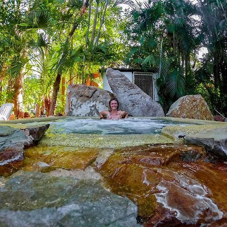 Big4 Howard Springs Holiday Park Darwin Exterior foto