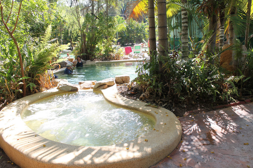 Big4 Howard Springs Holiday Park Darwin Exterior foto