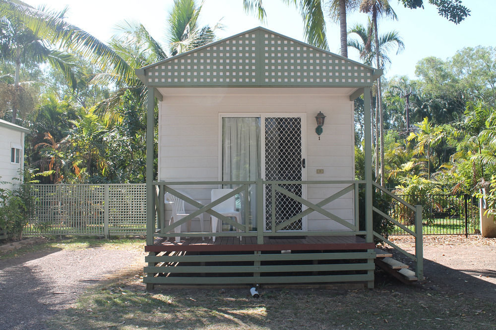 Big4 Howard Springs Holiday Park Darwin Exterior foto